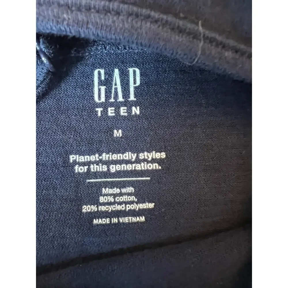 GAP get ready